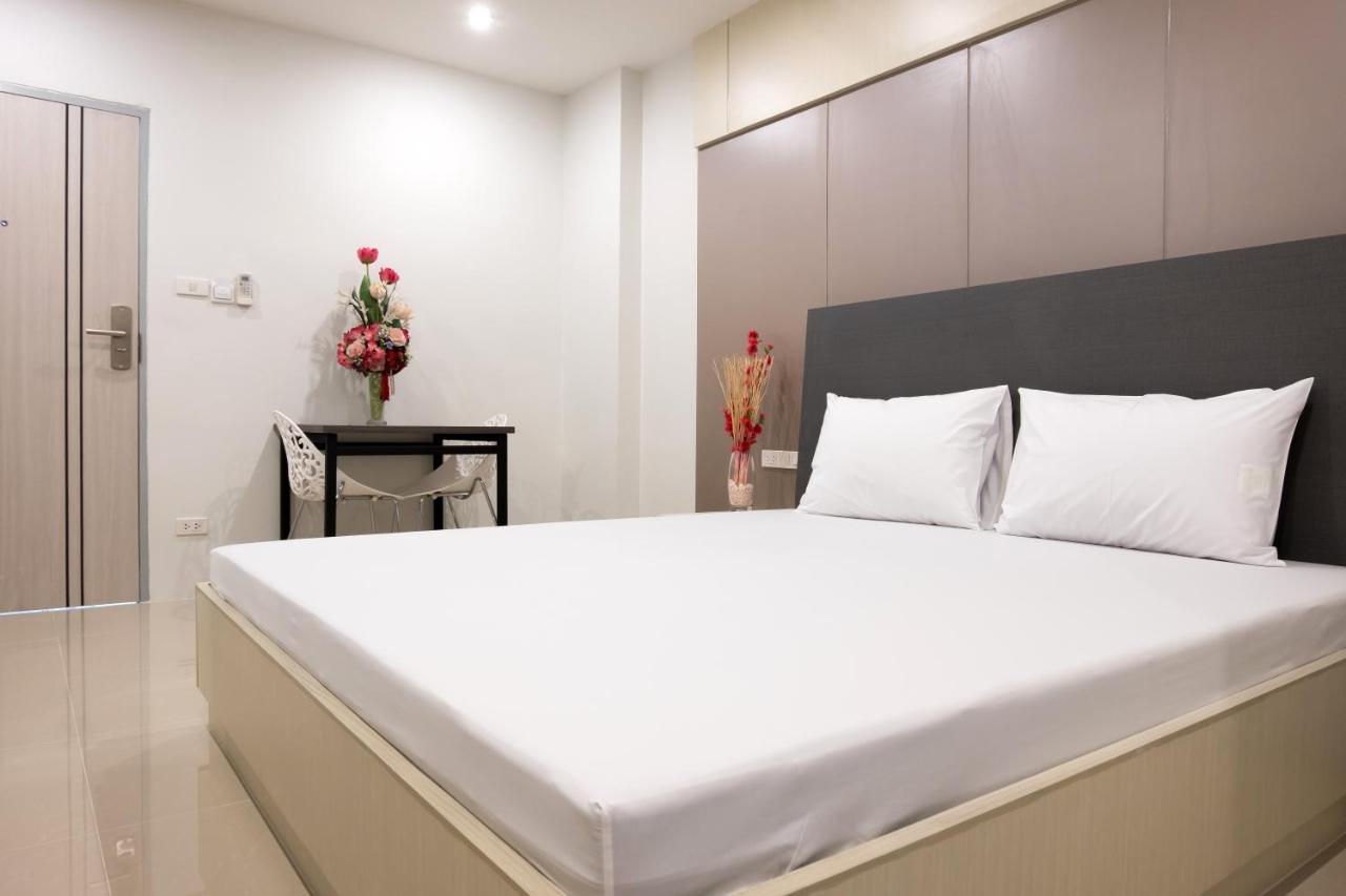 Db Plus 5 Bangkok Eksteriør billede